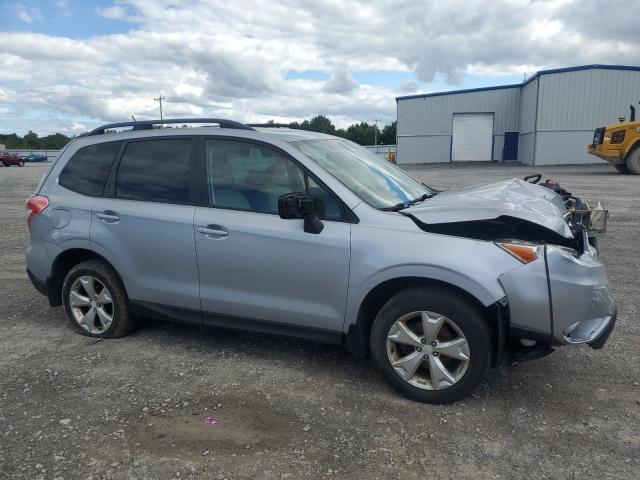 2015 SUBARU FORESTER 2 JF2SJADC8FG819100