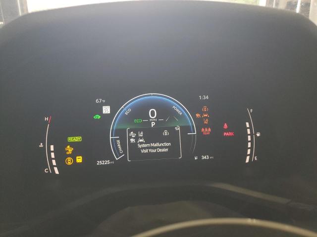 2025 TOYOTA CAMRY XSE - 4T1DAACK7SU507194
