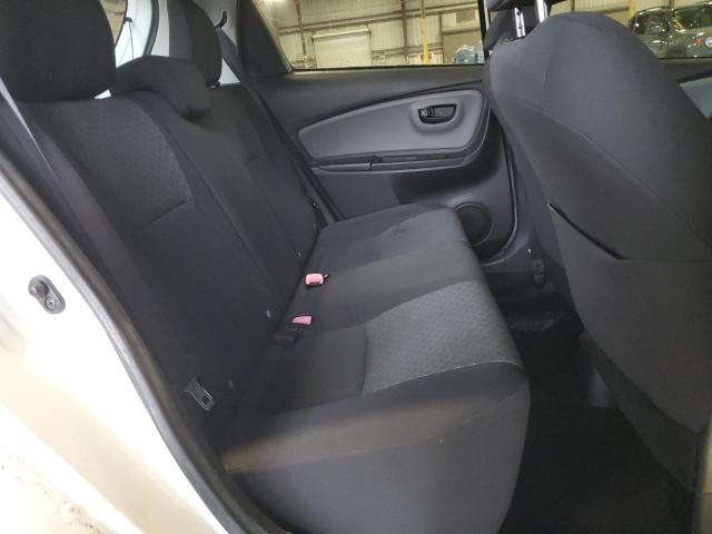 2016 TOYOTA YARIS L VNKKTUD39GA062116