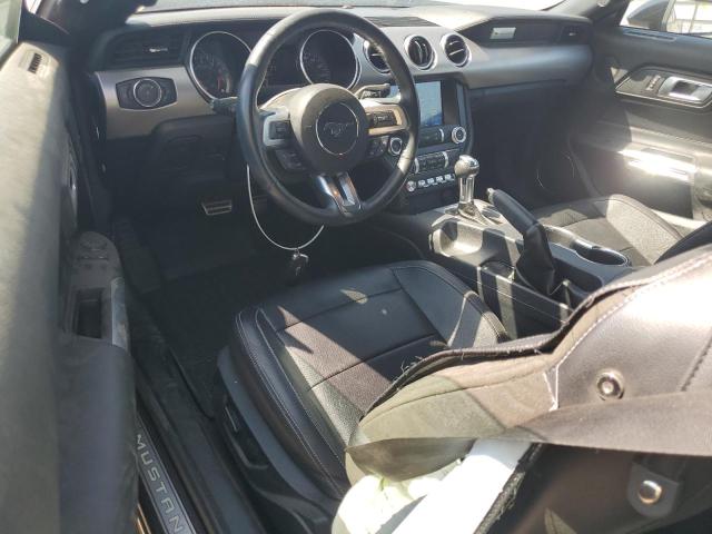 2022 FORD MUSTANG - 1FA6P8TH3N5121966