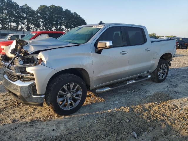 2020 CHEVROLET SILVERADO - 1GCUYDED9LZ107948