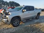 2020 CHEVROLET SILVERADO - 1GCUYDED9LZ107948