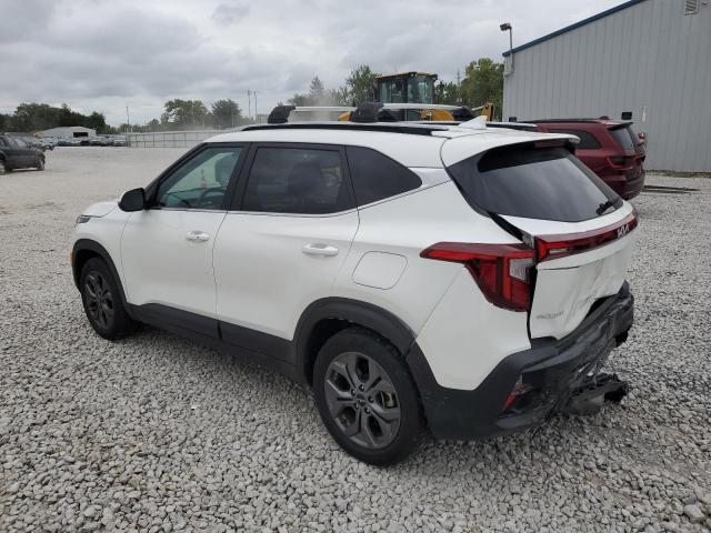 2024 KIA SELTOS S KNDEUCAA1R7576042