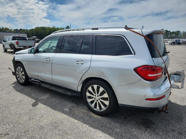 2017 MERCEDES-BENZ GLS 450 4MATIC 4JGDF6EE5HA789383