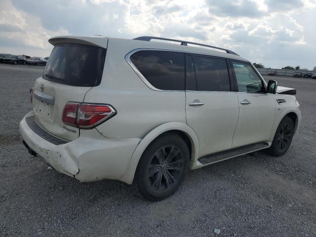 2019 NISSAN ARMADA PLA JN8AY2NE9K9755745