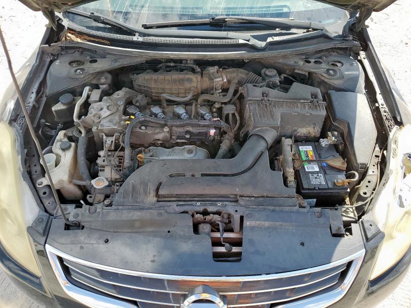 2012 NISSAN ALTIMA BASE - 1N4AL2APXCN528368
