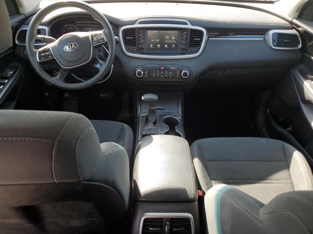 2019 KIA SORENTO L - 5XYPG4A30KG553464