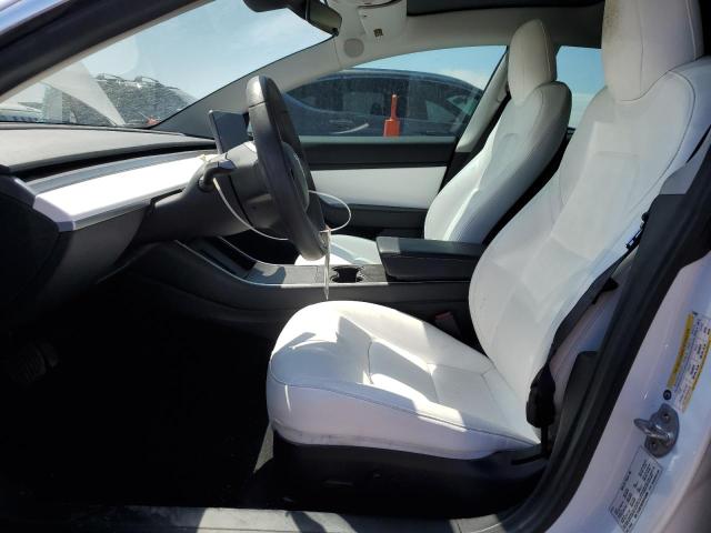 2019 TESLA MODEL 3 5YJ3E1EB7KF513409