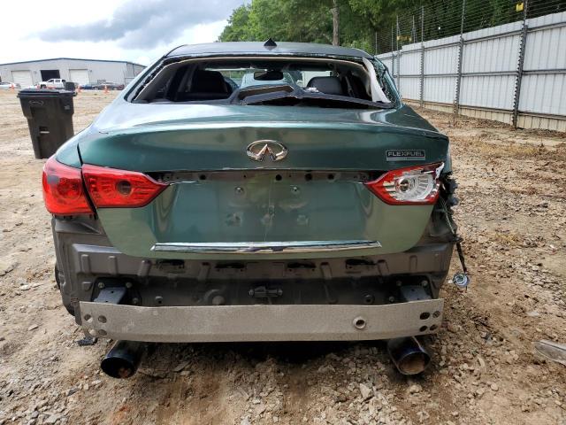 2017 INFINITI Q50 PREMIU JN1EV7AR8HM832948
