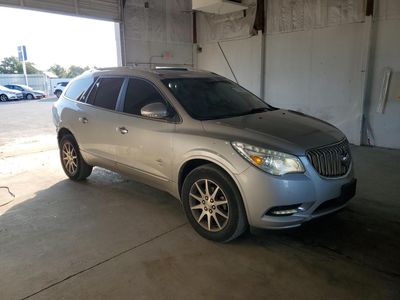 BUICK ENCLAVE