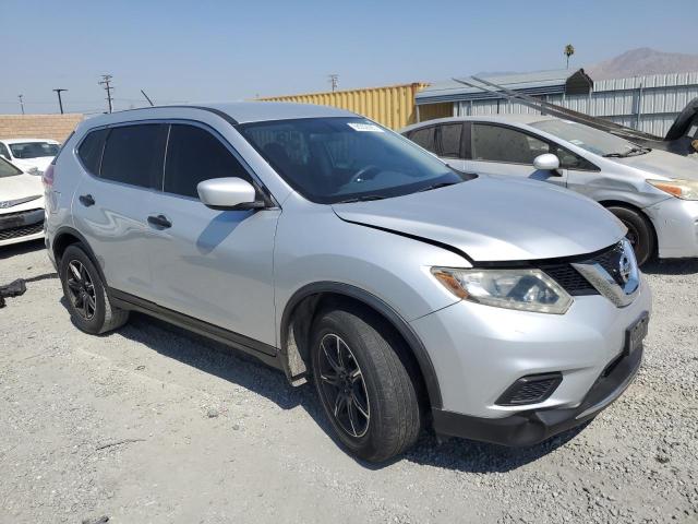 2016 NISSAN ROGUE S KNMAT2MT0GP601079