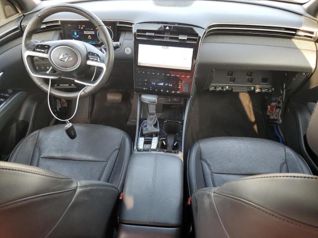 2022 HYUNDAI SANTA CRUZ 5NTJEDAF2NH021105