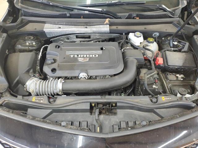 2023 CADILLAC XT4 SPORT 1GYFZFR41PF183306