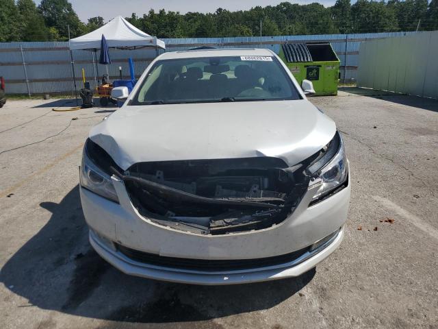 2016 BUICK LACROSSE 1G4GB5G36GF161977