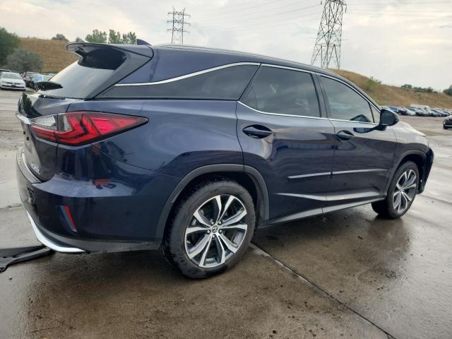 2021 LEXUS RX 350 L - JTJHZKFA0M2031499