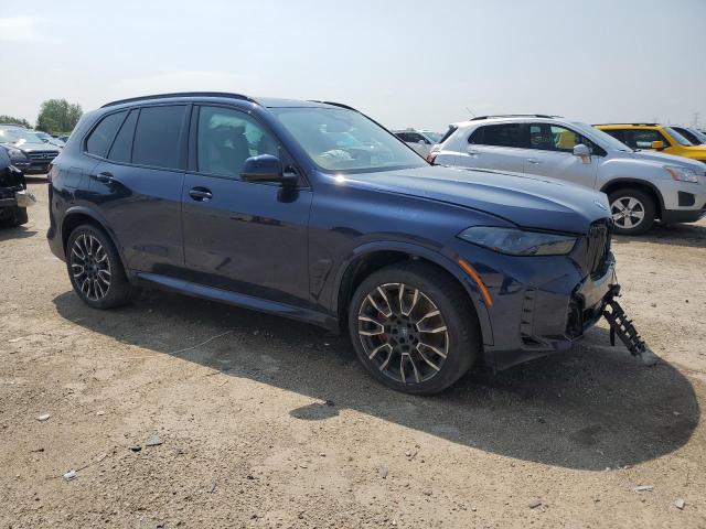 2025 BMW X5 XDRIVE5 - 5UX43EU02S9002684