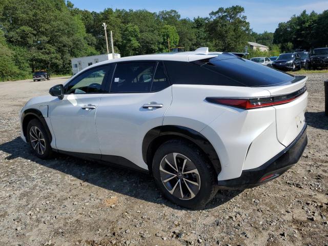 2023 LEXUS RZ 450E JTJAAAAB2PA018587