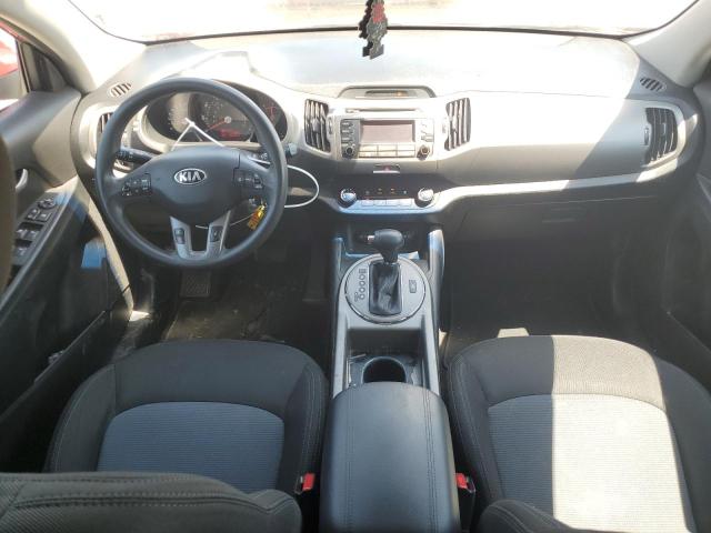 2014 KIA SPORTAGE L #3305295325