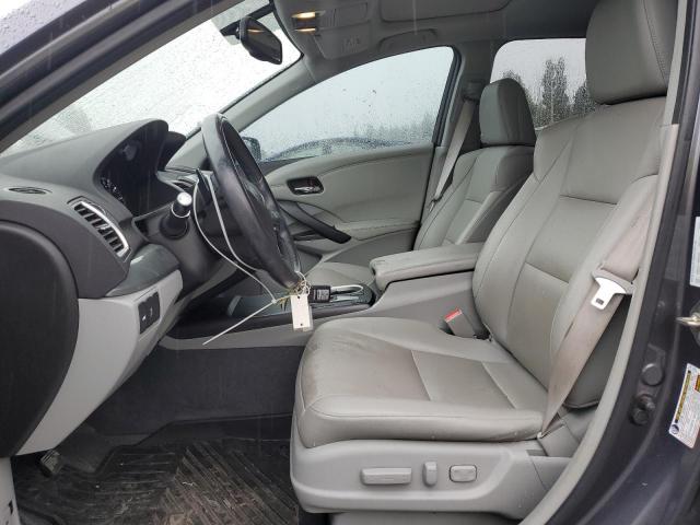 2017 ACURA RDX TECHNO 5J8TB4H54HL020018