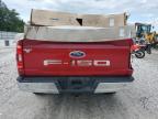 Lot #3319942161 2022 FORD F150 SUPER