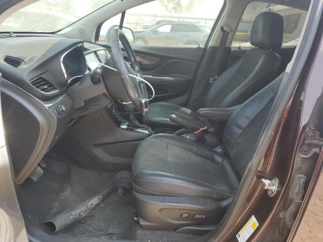 2017 BUICK ENCORE PRE - KL4CJASB5HB044228