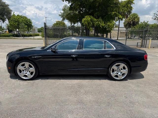 2015 BENTLEY FLYING SPUR SCBEC9ZA4FC041772