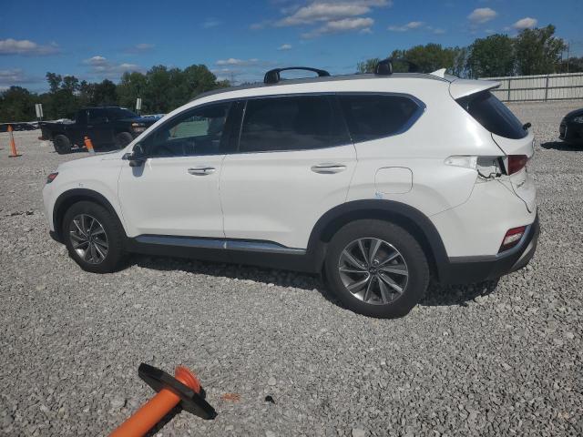 2020 HYUNDAI SANTA FE SEL 5NMS33AD9LH173605