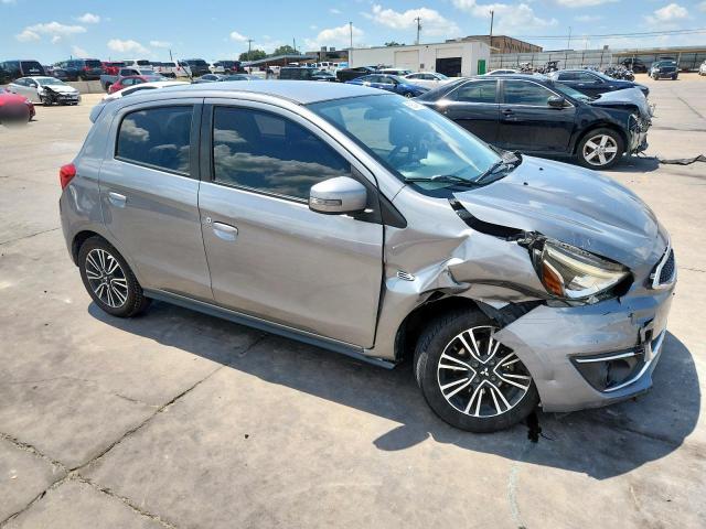 2018 MITSUBISHI MIRAGE GT ML32A5HJ4JH004896