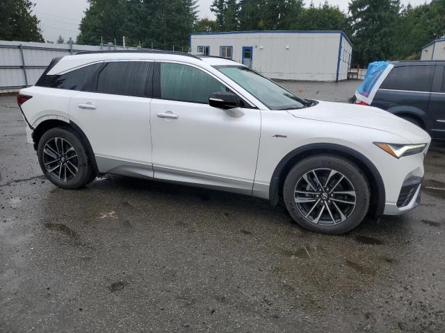 2024 ACURA ZDX A-SPEC 4W5KHNRL0RZ504233
