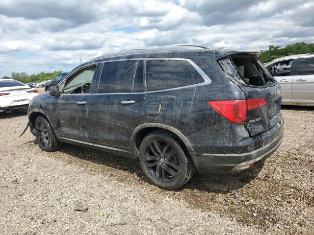 2017 HONDA PILOT TOUR 5FNYF5H98HB037490