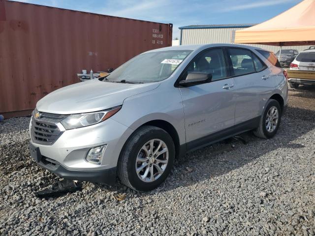 2018 CHEVROLET EQUINOX LS - 2GNAXHEV5J6104373