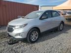 2018 CHEVROLET EQUINOX LS - 2GNAXHEV5J6104373