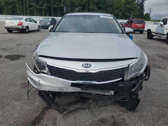 2016 KIA OPTIMA LX KNAGT4L32G5109119