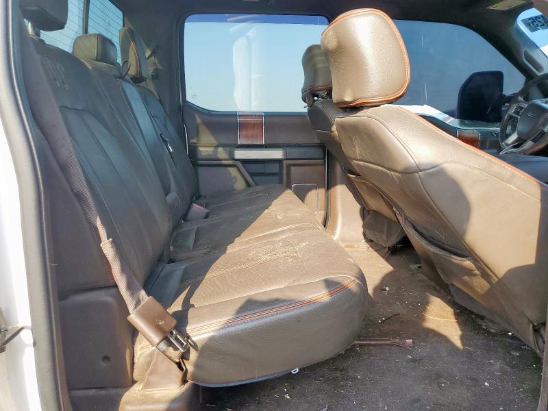 2015 FORD F150 KING RANCH 1FTEW1EF6FFB38199