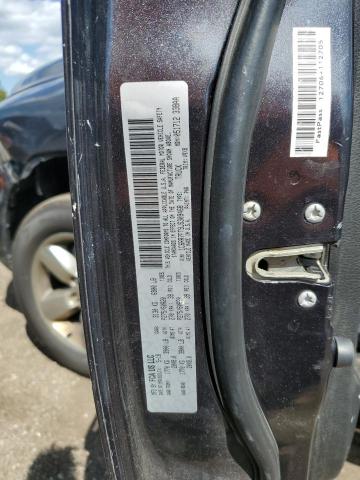 2018 RAM 1500 ST 1C6RR7FT9JS309468