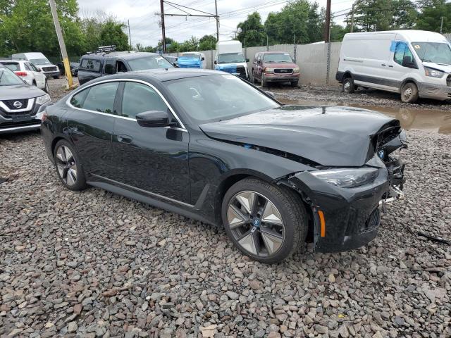 2024 BMW I4 XDRIVE WBY83FB02RFS58197
