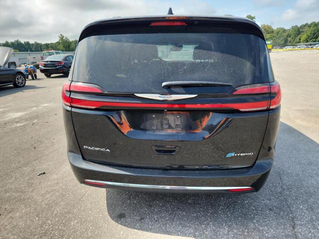 2021 CHRYSLER PACIFICA H 2C4RC1L76MR599317