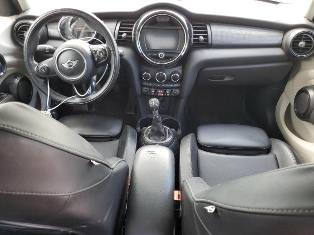 2016 MINI COOPER WMWXU1C59G2A93776