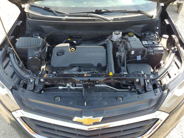 2020 CHEVROLET EQUINOX LS 2GNAXHEV8L6282622