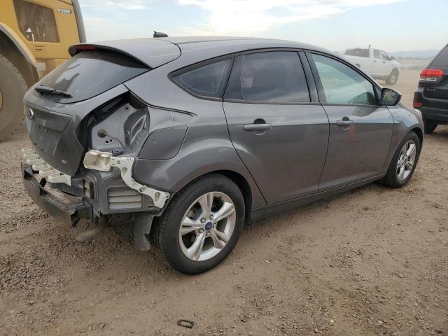 2012 FORD FOCUS SE - 1FAHP3K20CL403385