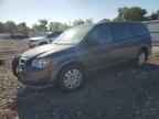 2016 DODGE GRAND CARA - 2C4RDGBG2GR330592