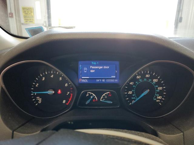 2013 FORD FOCUS SE - 1FADP3F22DL182317