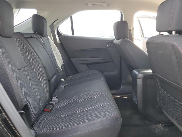 2017 CHEVROLET EQUINOX LS - 2GNALBEK5H1511793
