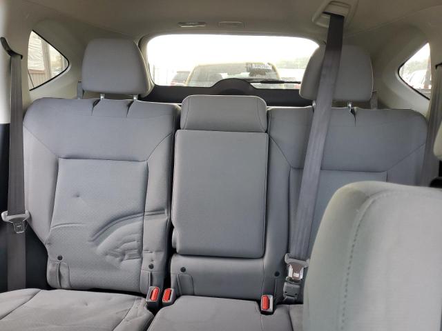 2015 HONDA CR-V EX 3CZRM3H57FG705907