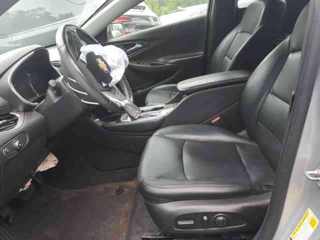 2016 CHEVROLET MALIBU LT - 1G1ZE5ST7GF285034