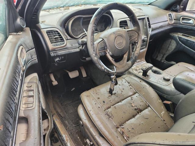 2015 JEEP GRAND CHER - 1C4RJFCG8FC924709
