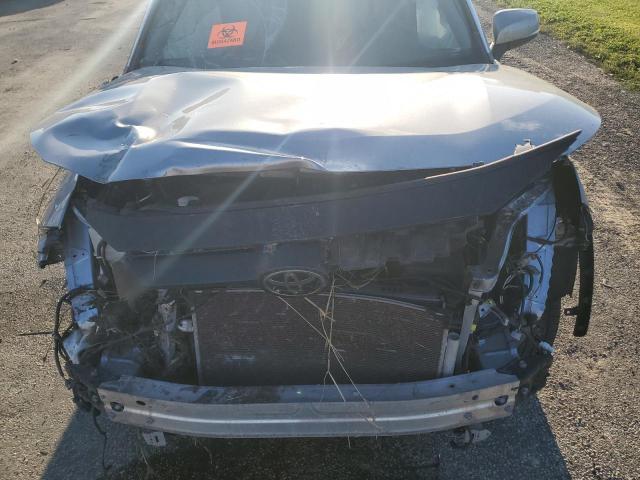 2020 TOYOTA RAV4 XLE 2T3W1RFV5LC040977