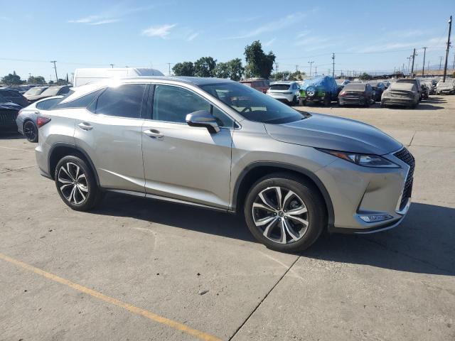 2022 LEXUS RX 350 2T2HZMAA8NC234404