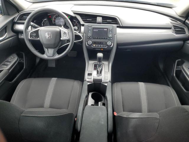 2018 HONDA CIVIC LX 2HGFC2F5XJH610356
