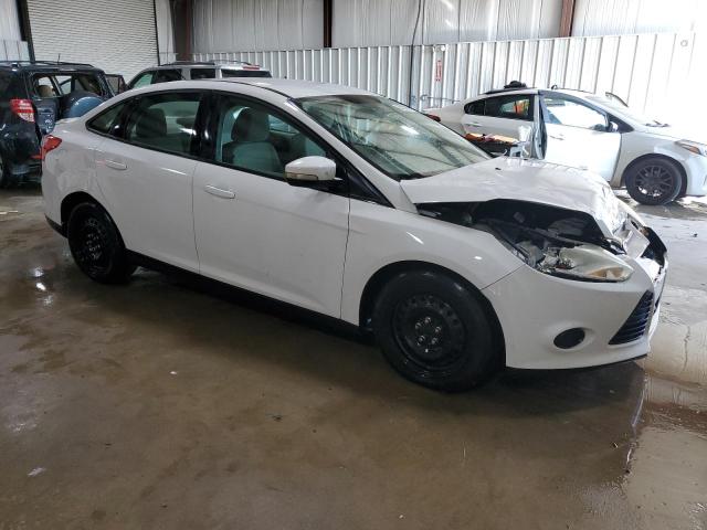 2013 FORD FOCUS SE - 1FADP3F28DL321415